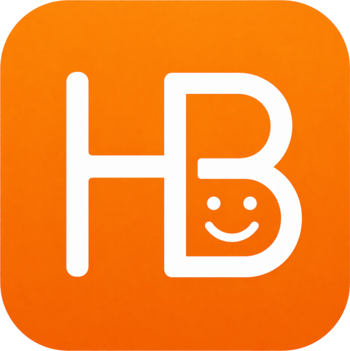Buddy logo